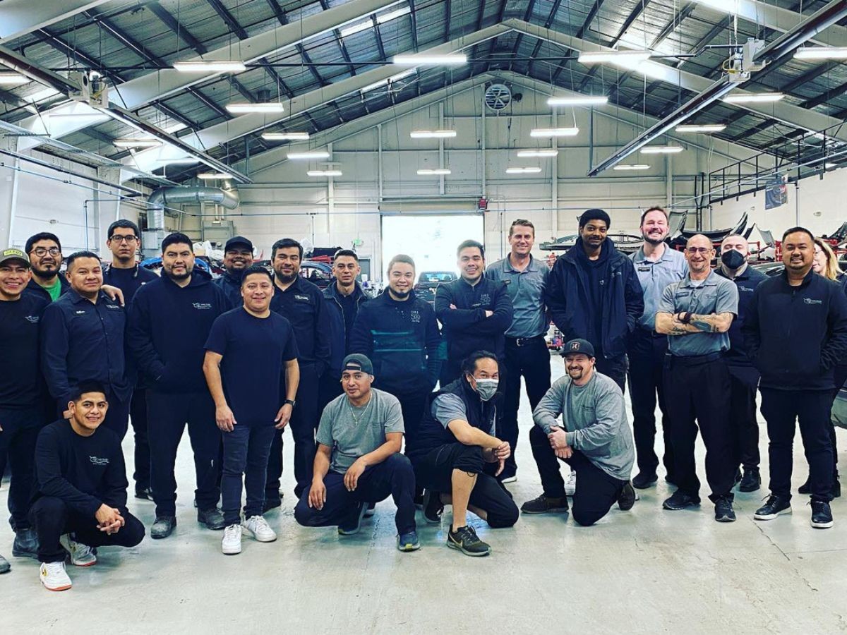 Auto Repair in Marin County, CA