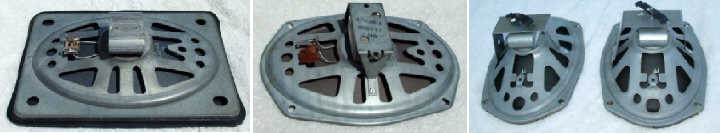 Car Speaker Repair