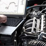 Brake fluid reservoir