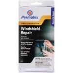 windshield repair kits